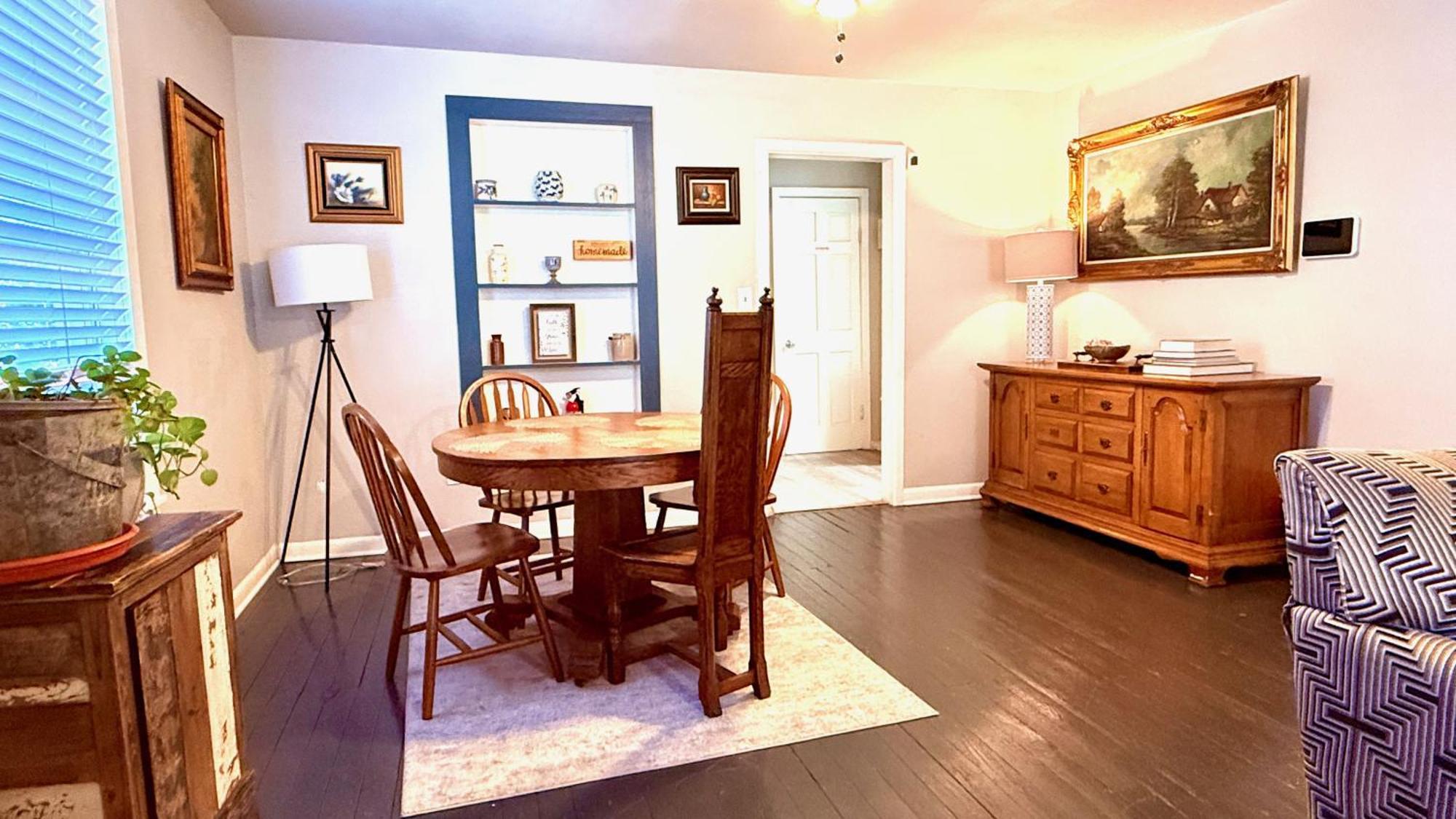 Charming Vintage Home Built In 1904 #N9 Oklahoma City Exteriér fotografie