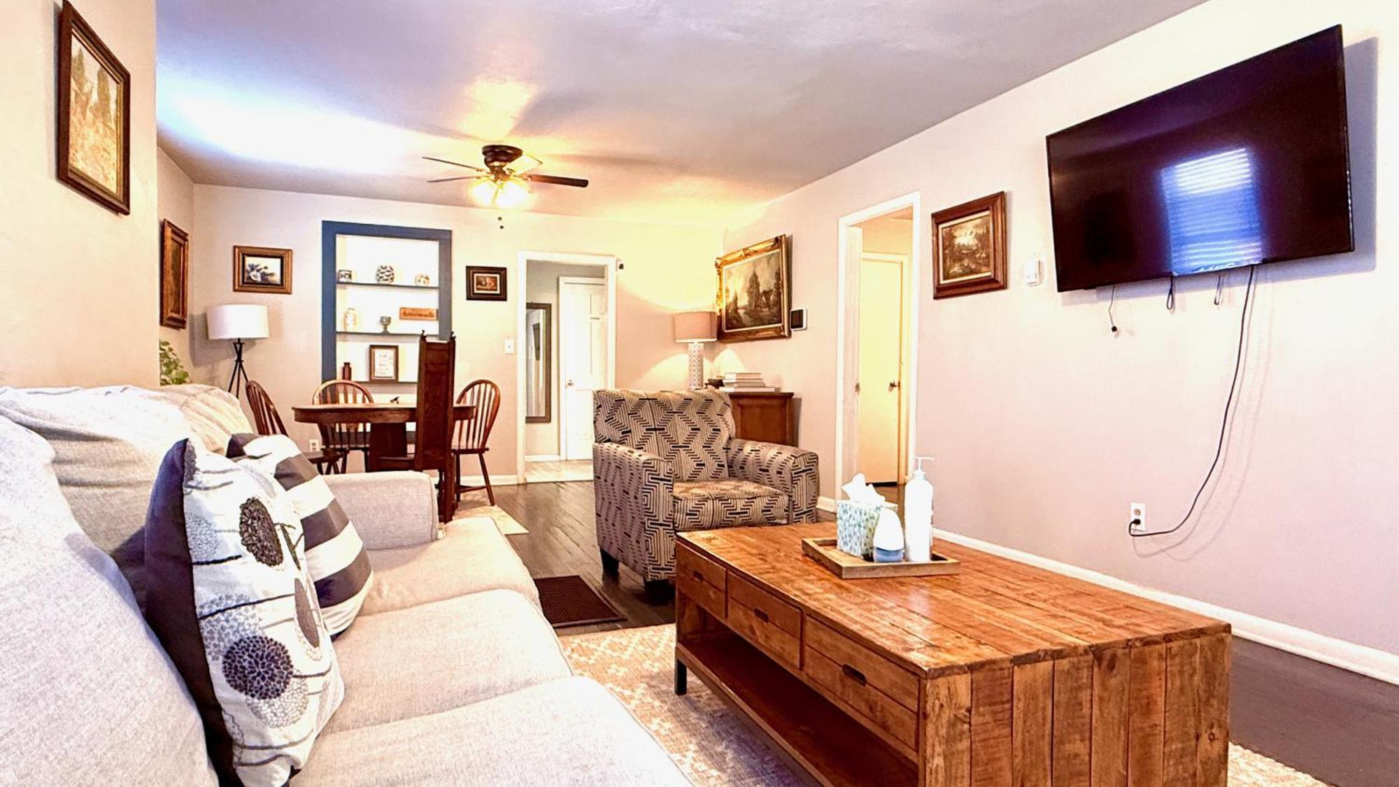 Charming Vintage Home Built In 1904 #N9 Oklahoma City Exteriér fotografie